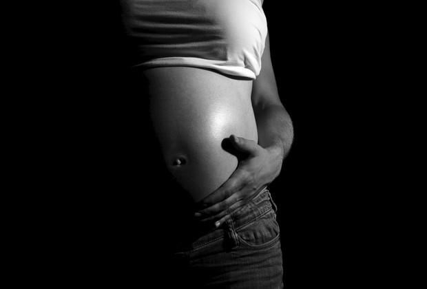 No Brasil, o aborto é permitido apenas em caso de estupro, comprovação de anencefalia no feto e quando a gravidez pode prejudicar a vida da mãe* - Foto: Creative Commons